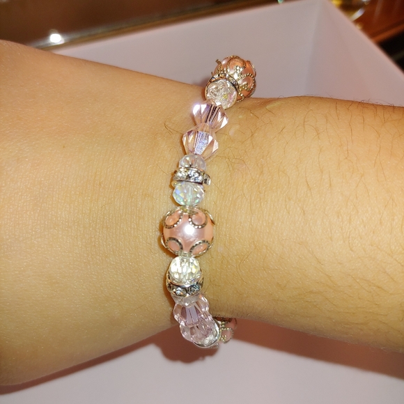 Handmade bracelets - Picture 1 of 4